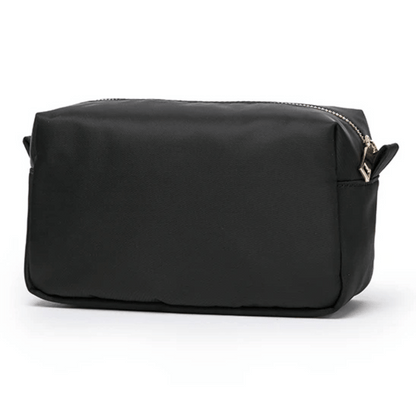 BLACK™ - MINIMALIST MAKEUP BAG