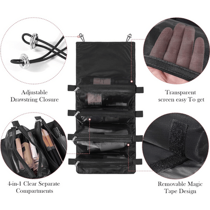 4 IN 1 DAILY ORGANIZER™