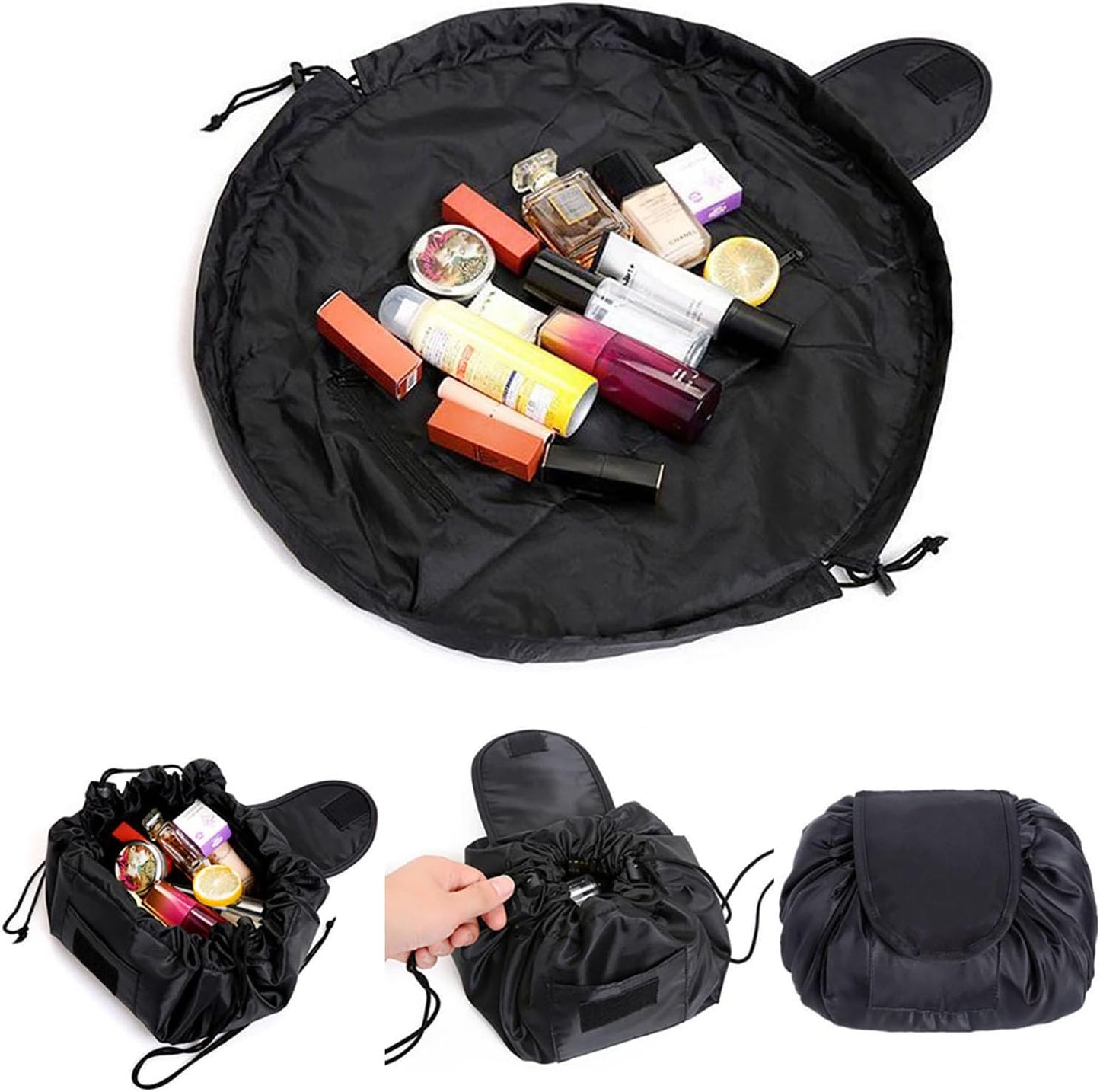 ESSENTIALS BAG™ - EASY ORGANIZE NECESSAIRE