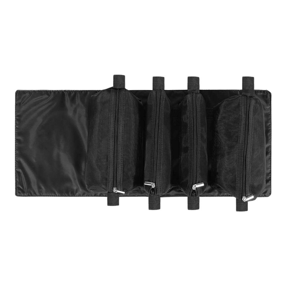 4 IN 1 DAILY ORGANIZER™