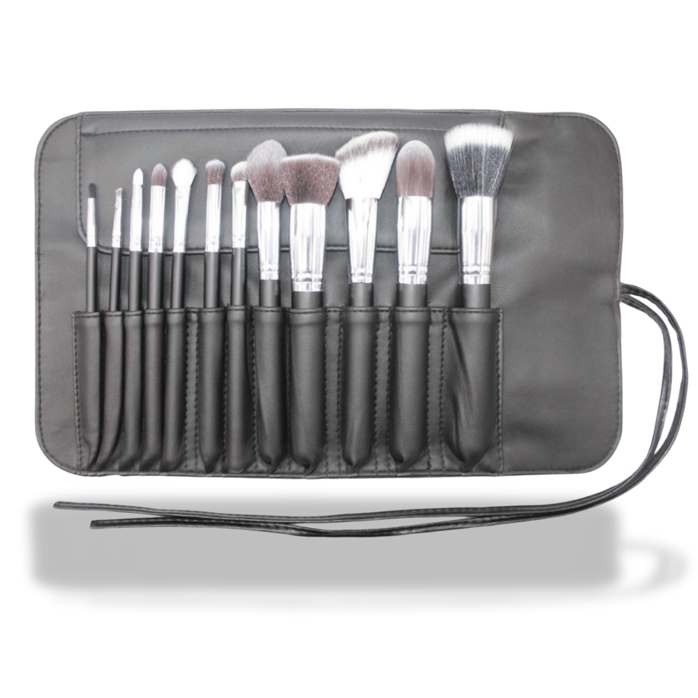 2024 NEW COMPACT MAKEUP BRUSH CASE™