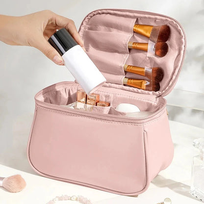 YOLLURE® ELEGANT TRAVEL MAKEUP BAG