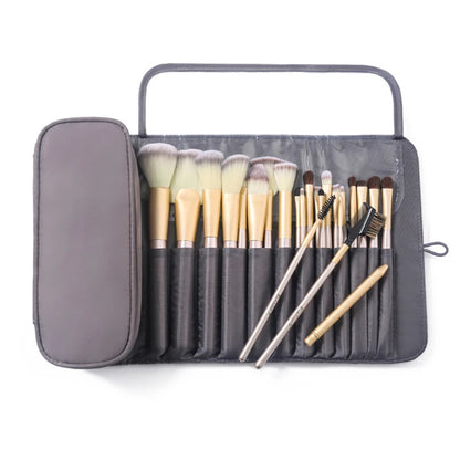 FOLD BRUSH CASE™