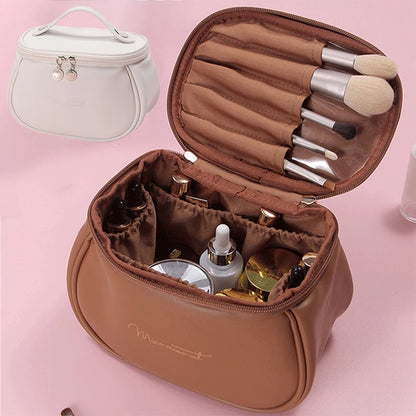 YOLLURE® ELEGANT TRAVEL MAKEUP BAG