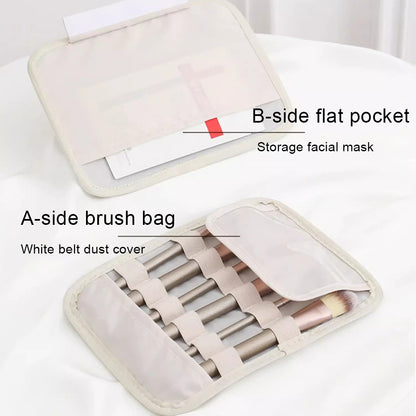 MULTI-COMPARTMENT TOILETRY COSMETICS BAG™